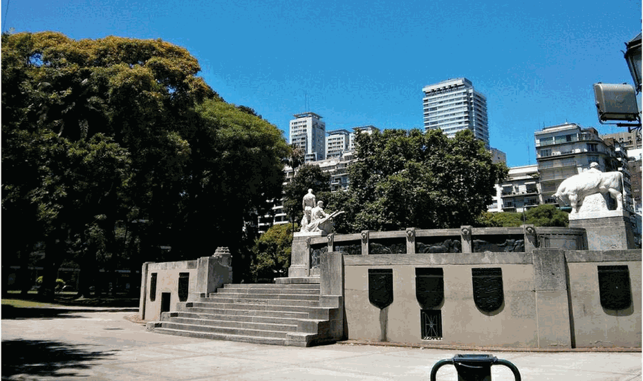 Odoo • Una imagen con una leyenda