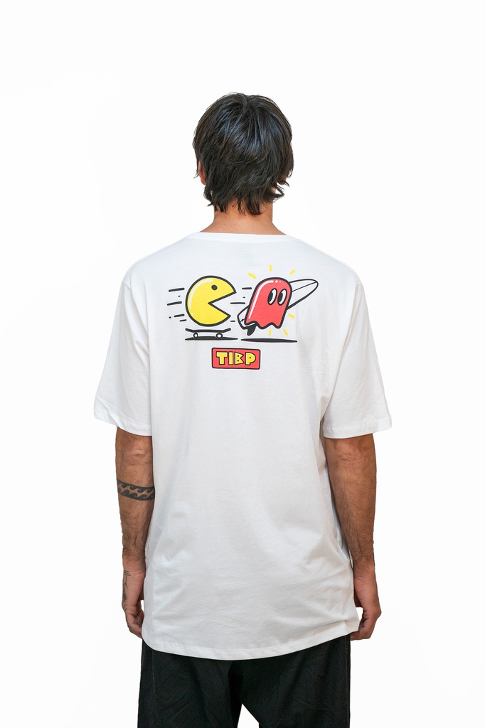 REMERA MC - PAC