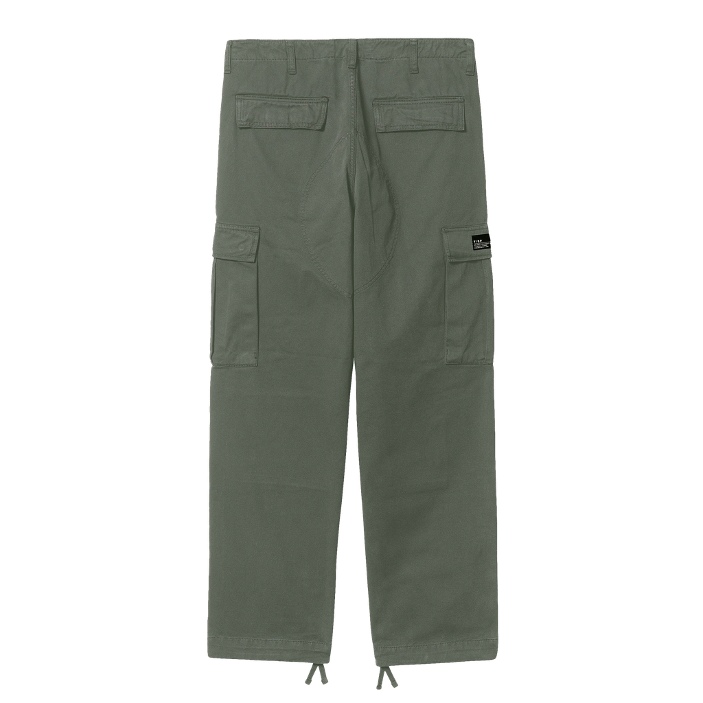 PANTALON CARGO REGULAR FIT - VALLE DE LA LUNA