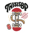 REMERA MC - PROHIBIDA