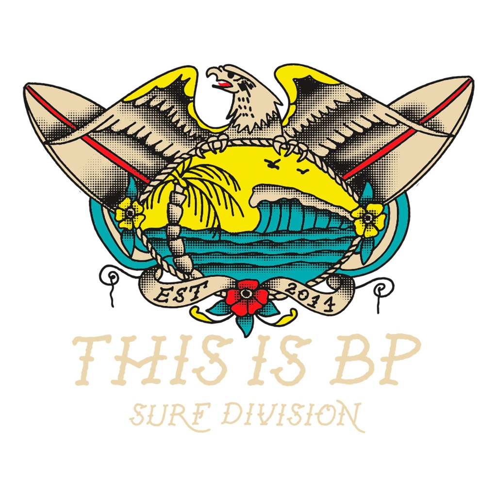 REMERA MC - AMERICANO