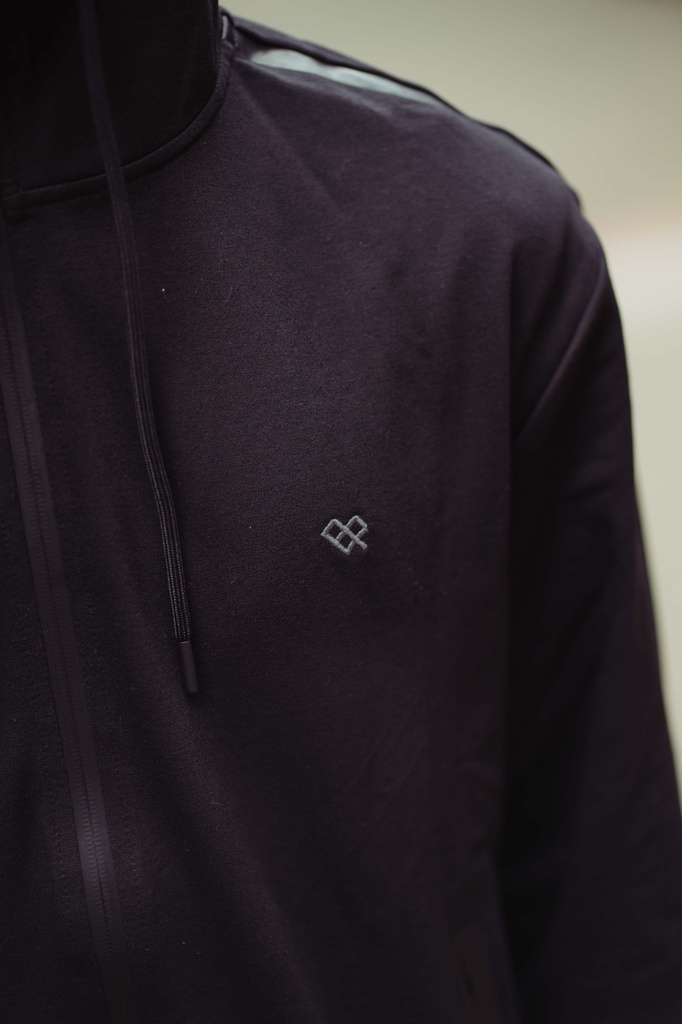 CAMPERA CANGURO - HEIM