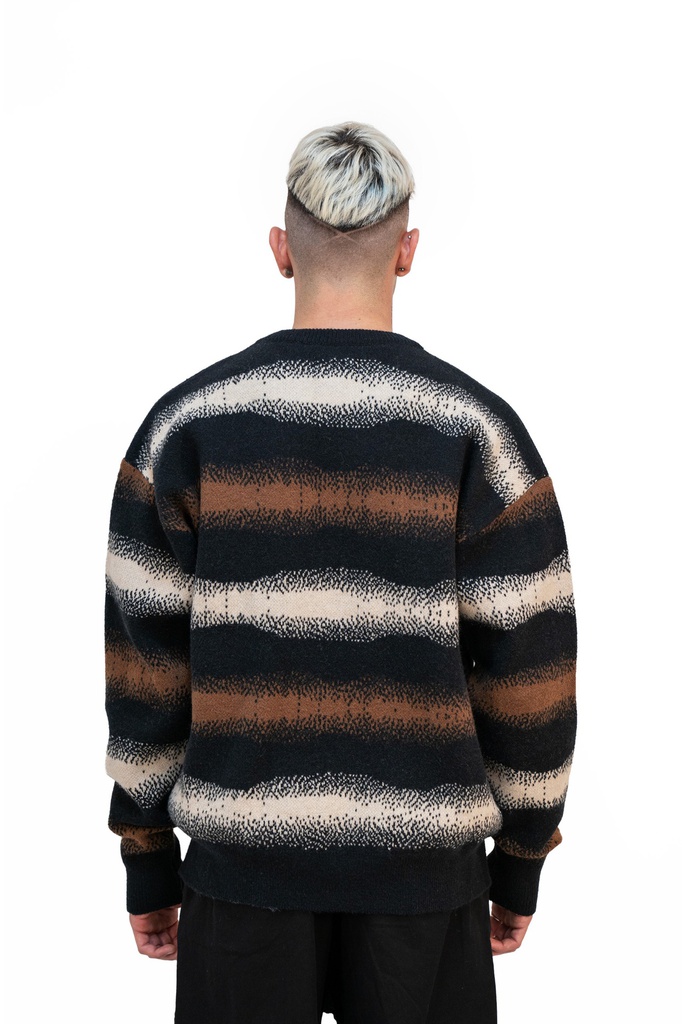 SWEATER - GRADIENT