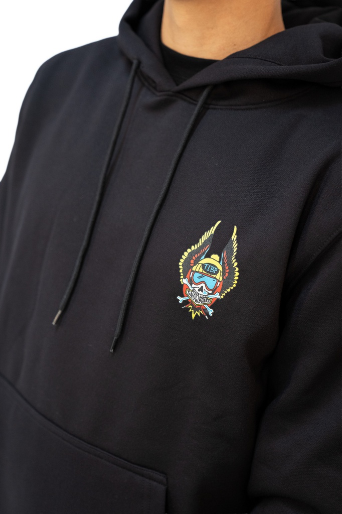 BUZO CANGURO - ESQUIMAL