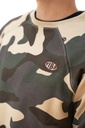 BUZO CUELLO REDONDO - CAMO