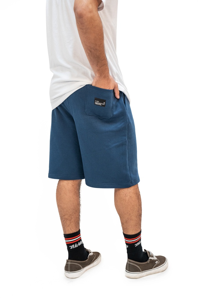 BERMUDA DEPORTIVA - BRUJULA