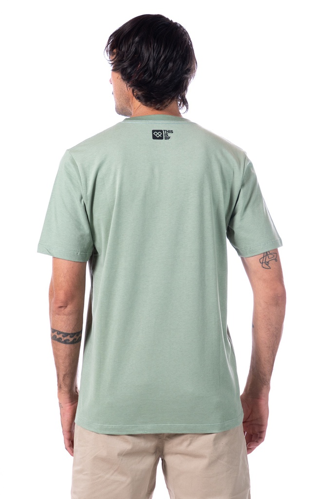 REMERA MC - SAN DIEGO OLIVA