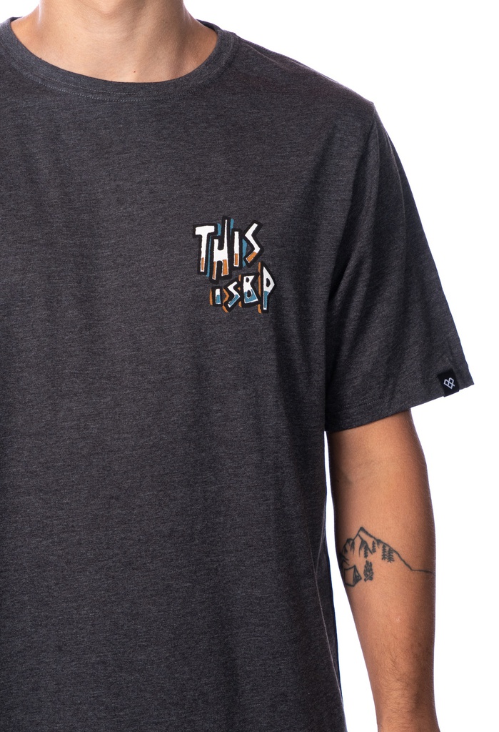 REMERA MC - EXPLOSIVA