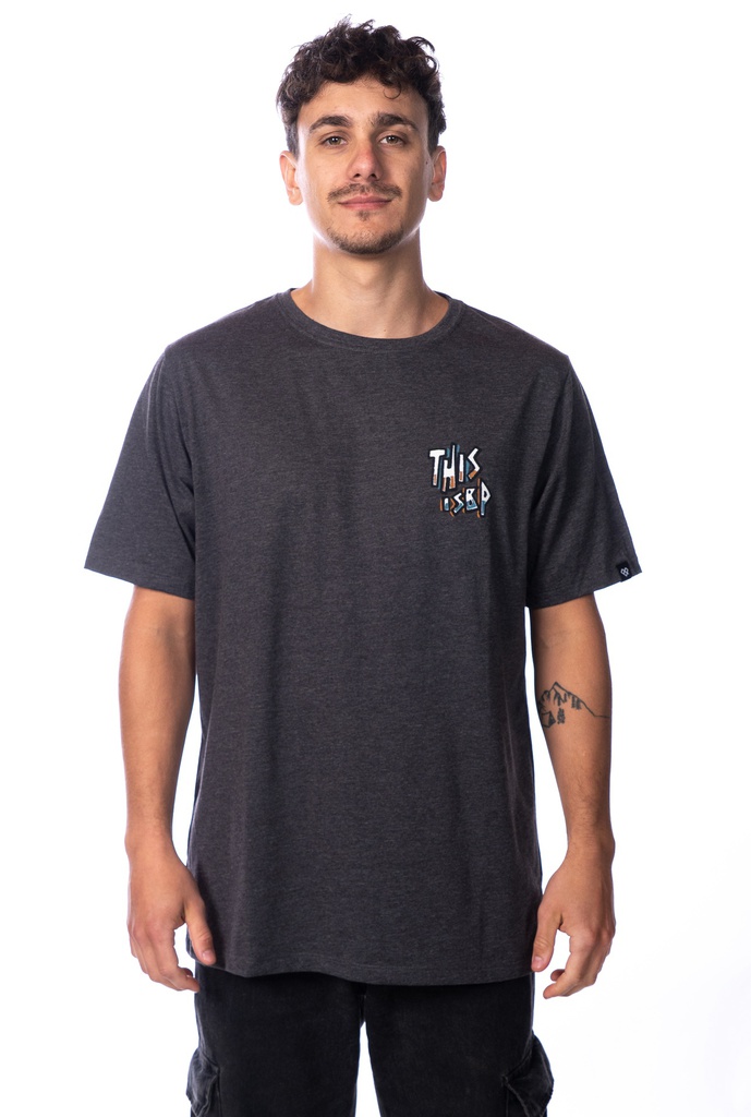 REMERA MC - EXPLOSIVA