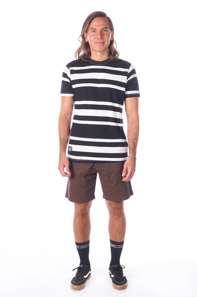 BERMUDA GABARDINA - COLIBRI