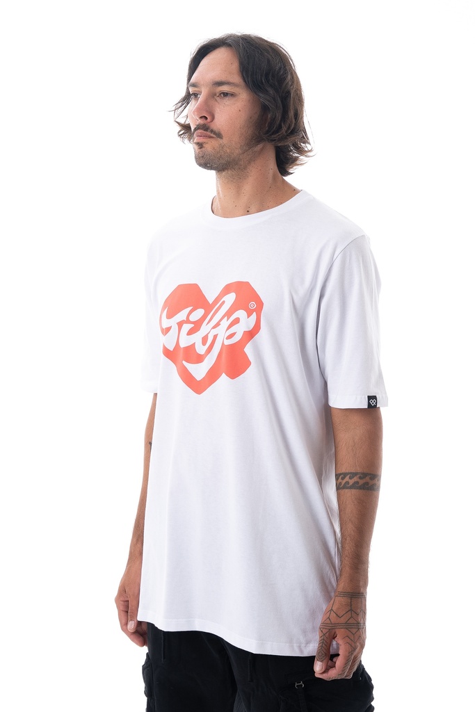 REMERA MC - TIBP LOVER