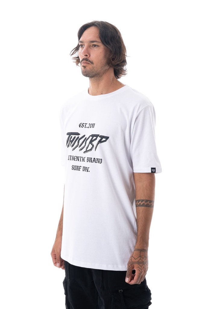 REMERA MC - AUTENTICA