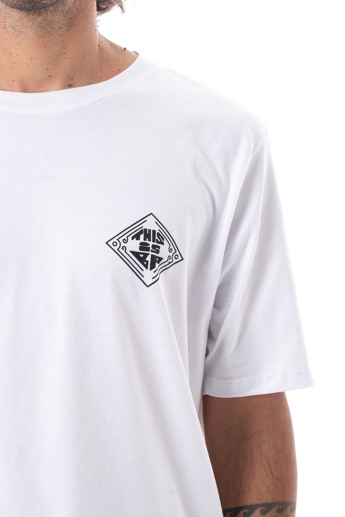 REMERA MC - PARDO II