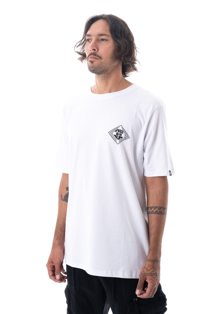 REMERA MC - PARDO II