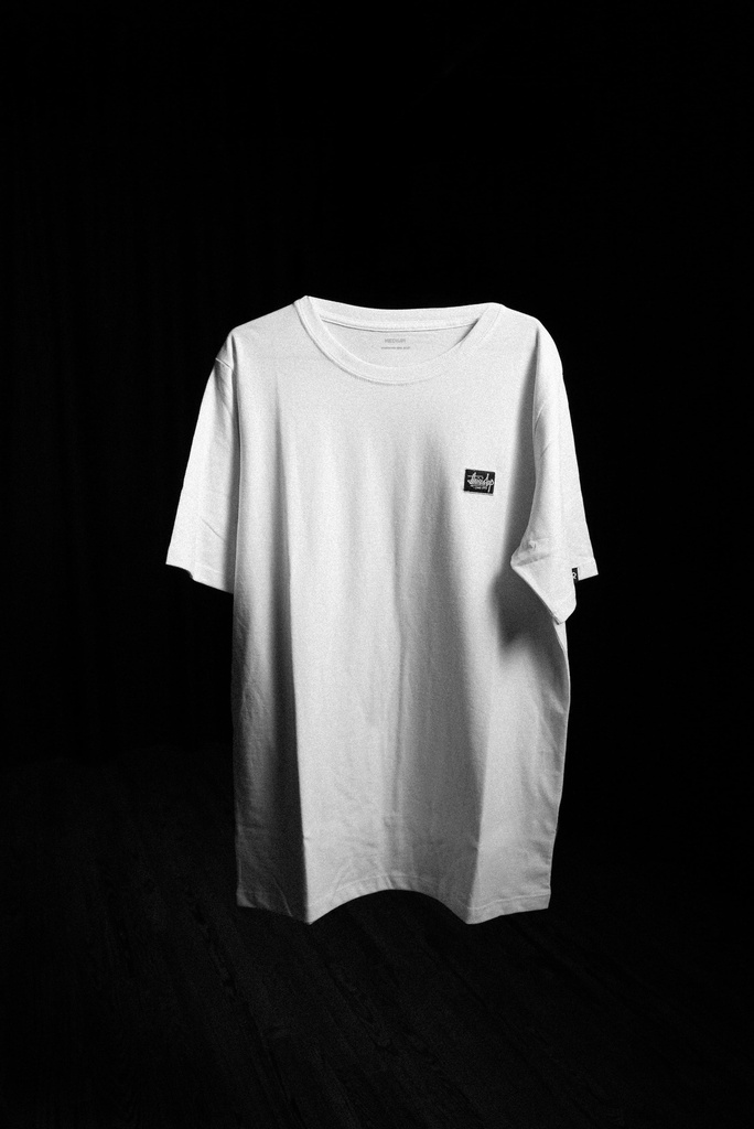 REMERA MC - LABEL B
