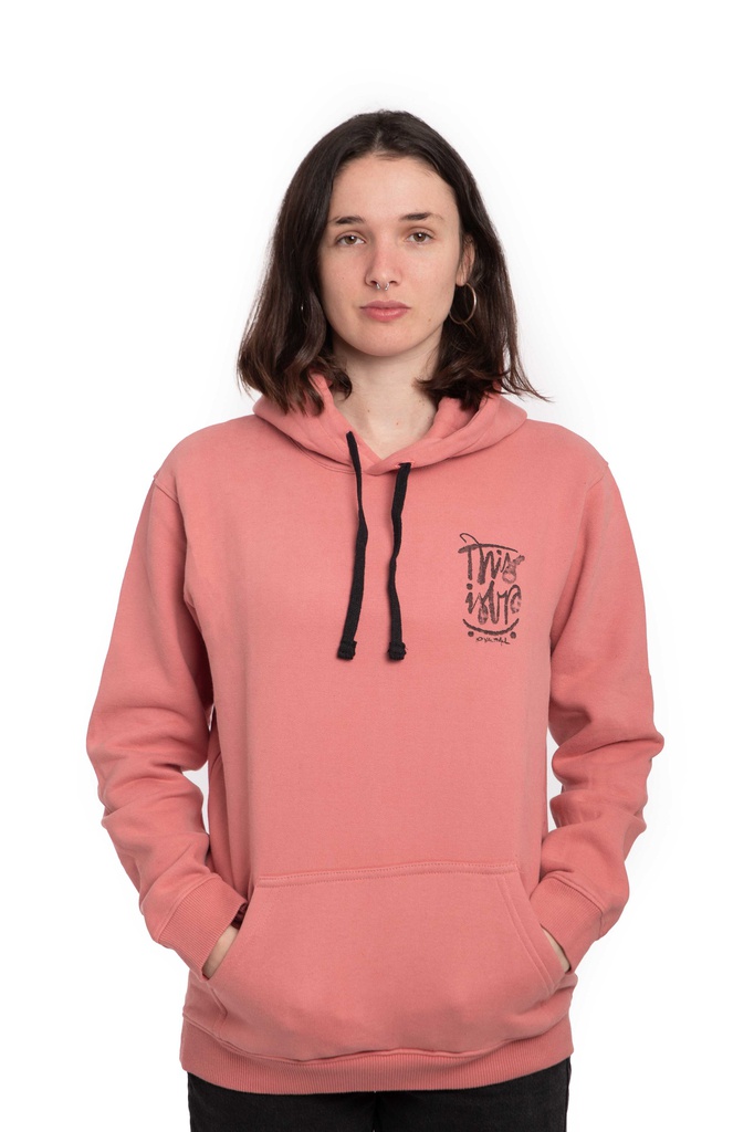 CANGURO MUJER - LIBER