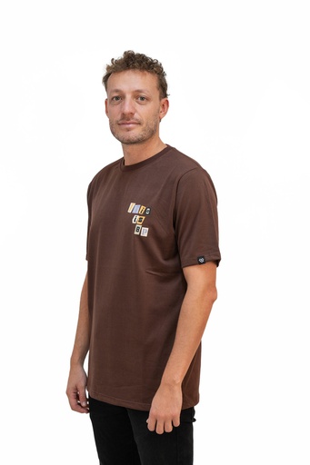 [031215G75] REMERA MC - SCRABBLE