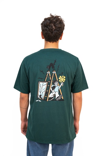 [031215G81] REMERA MC - GLUCK