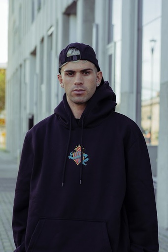 [003215238] BUZO CANGURO - FITA