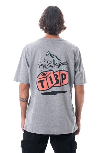 [031215H188] REMERA MANGA CORTA - FFE